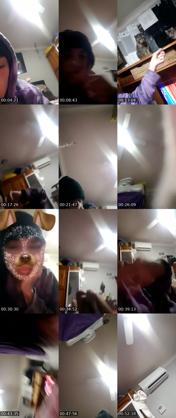 @bossgurl202 TikTok live from 2026-07-06