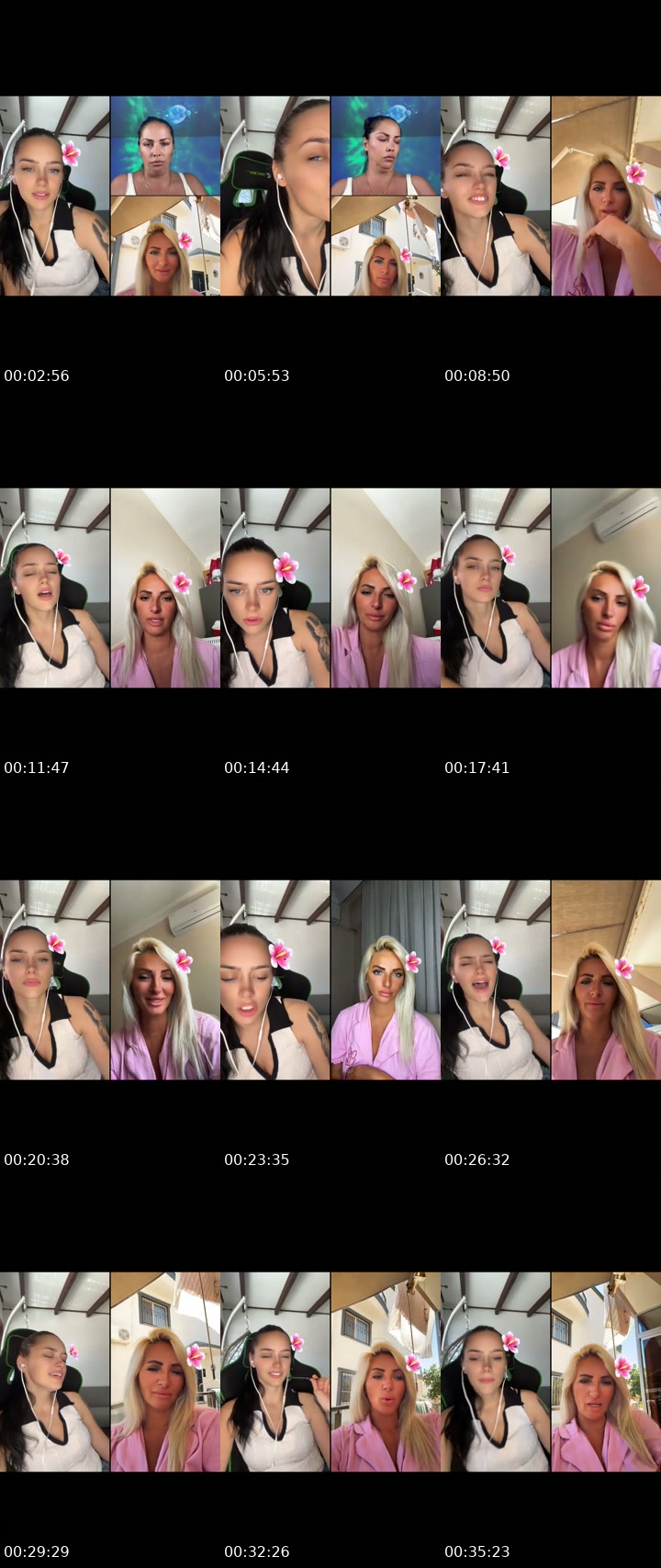 Croatia TikTok live: Ide galerija by @malitornado