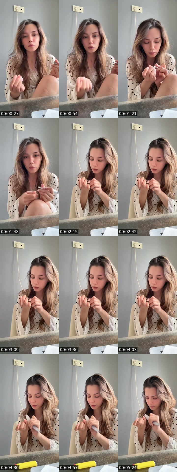 TikTok live: Selamcnm by @thewizardbero