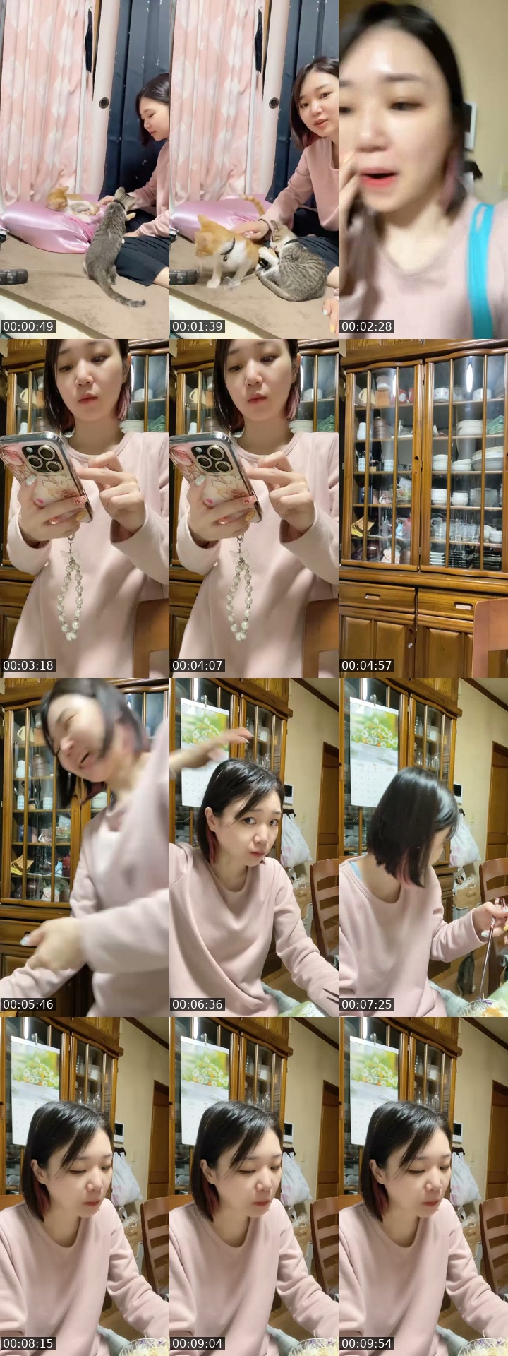 TikTok live: 0706おつかれさま by @nyanchanuniverse