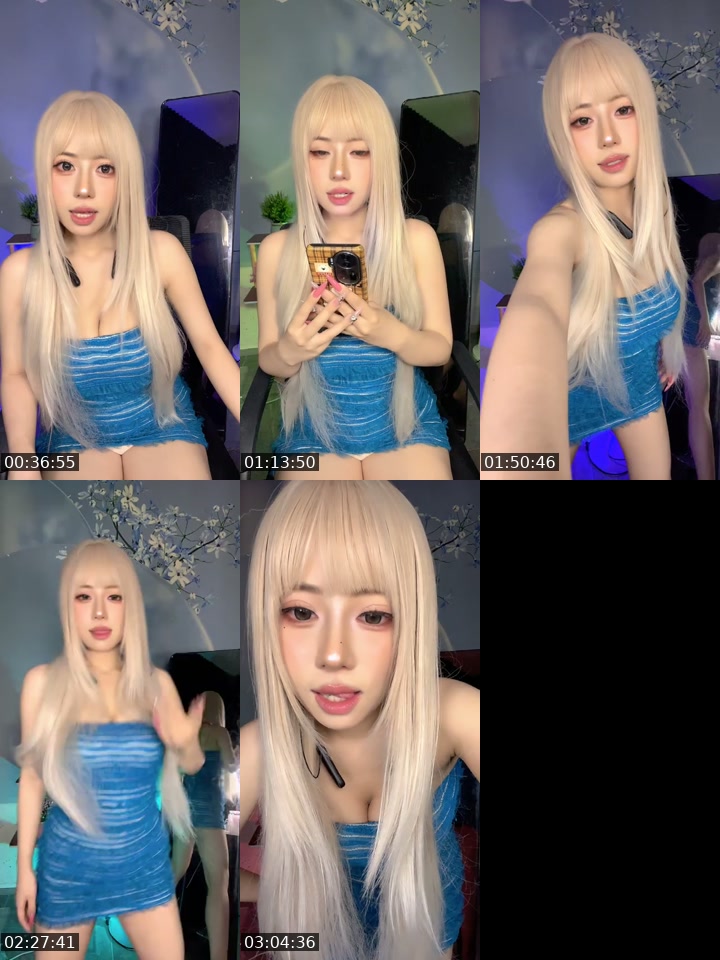 TikTok live: Come on in and chat by @round1688886