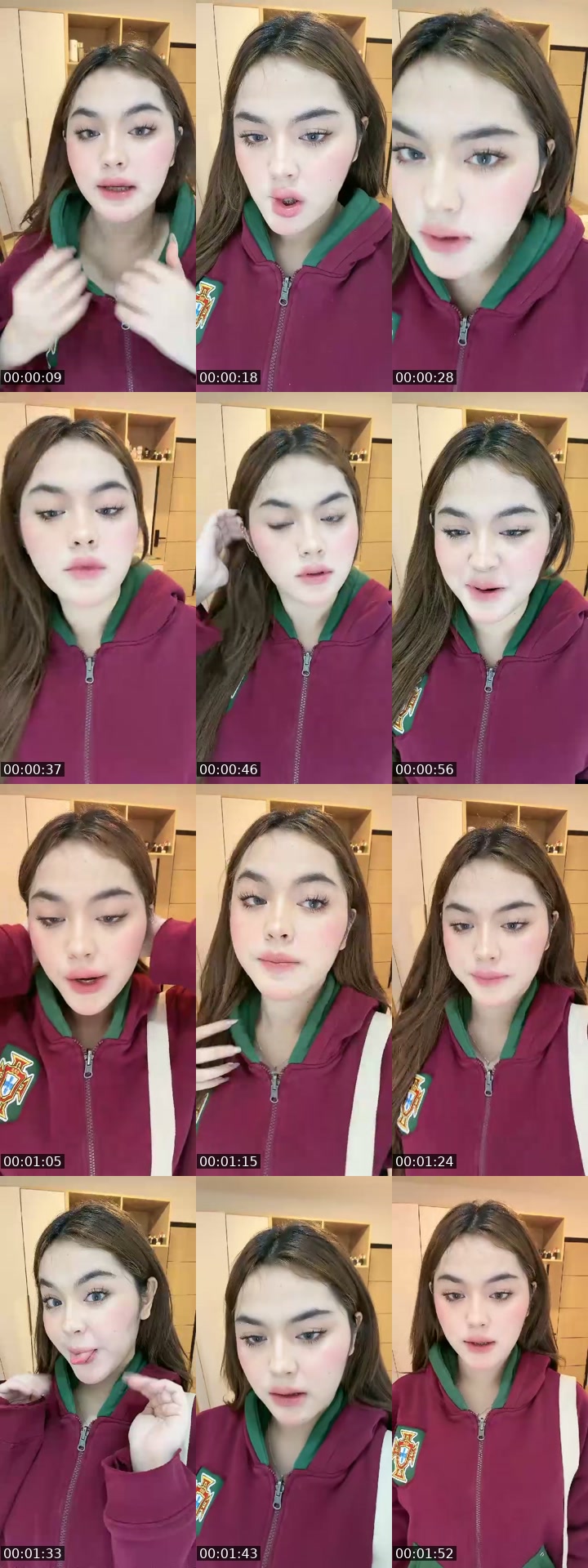 @ranaalhaddar TikTok live from 2026-07-06
