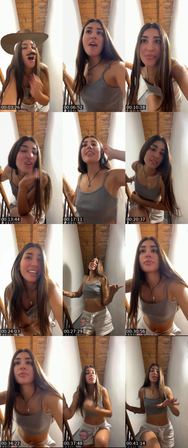 TikTok live: Speed Garage House Music by @moreofmami