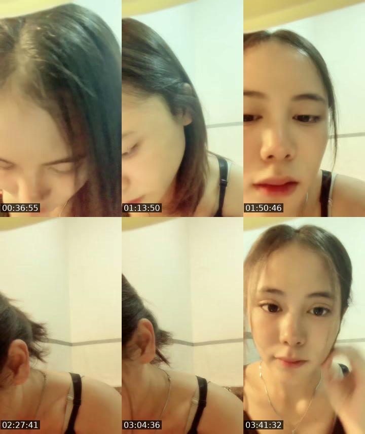 TikTok live: masuk dingin by @uyun3489