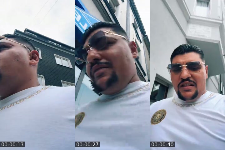 @iakabzsolti7 Hungary TikTok live from 2026-07-06