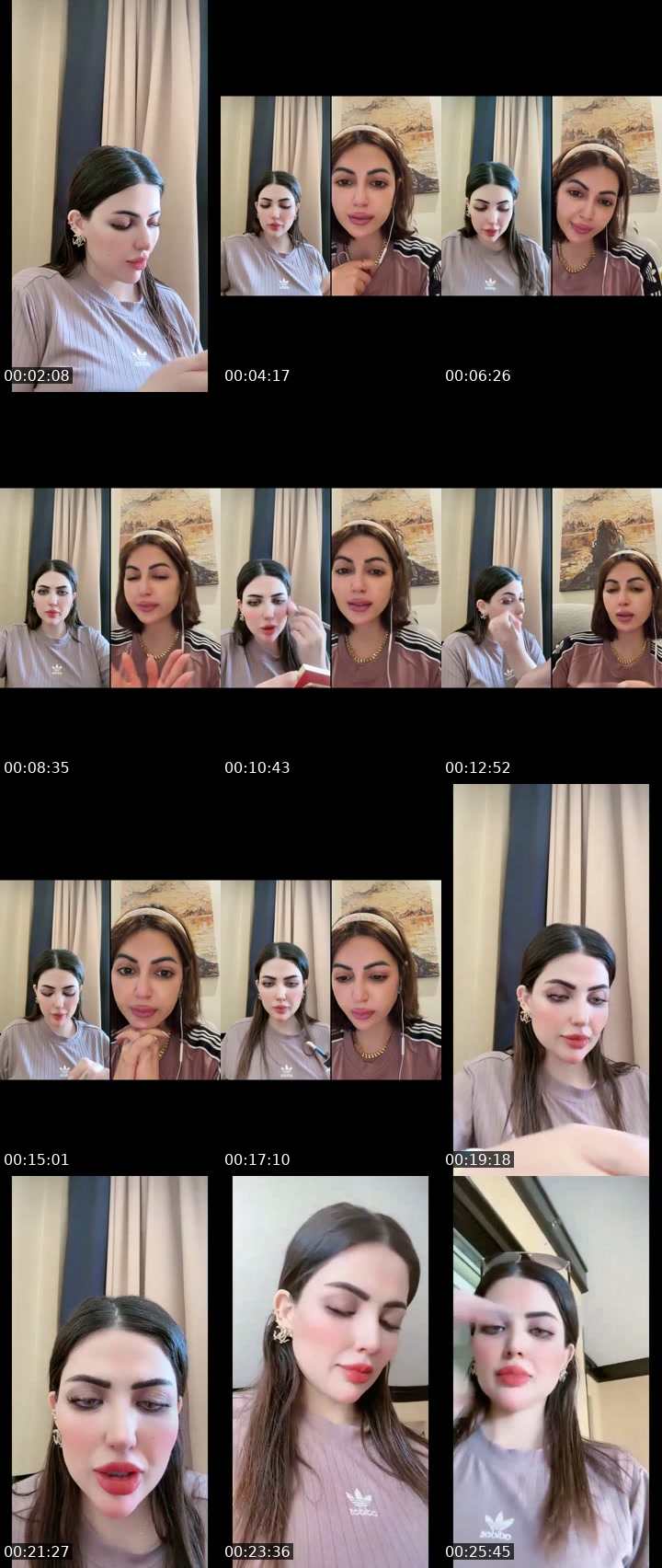TikTok live: يامرحبا خلان ورفاقه🤍 by @sos_of