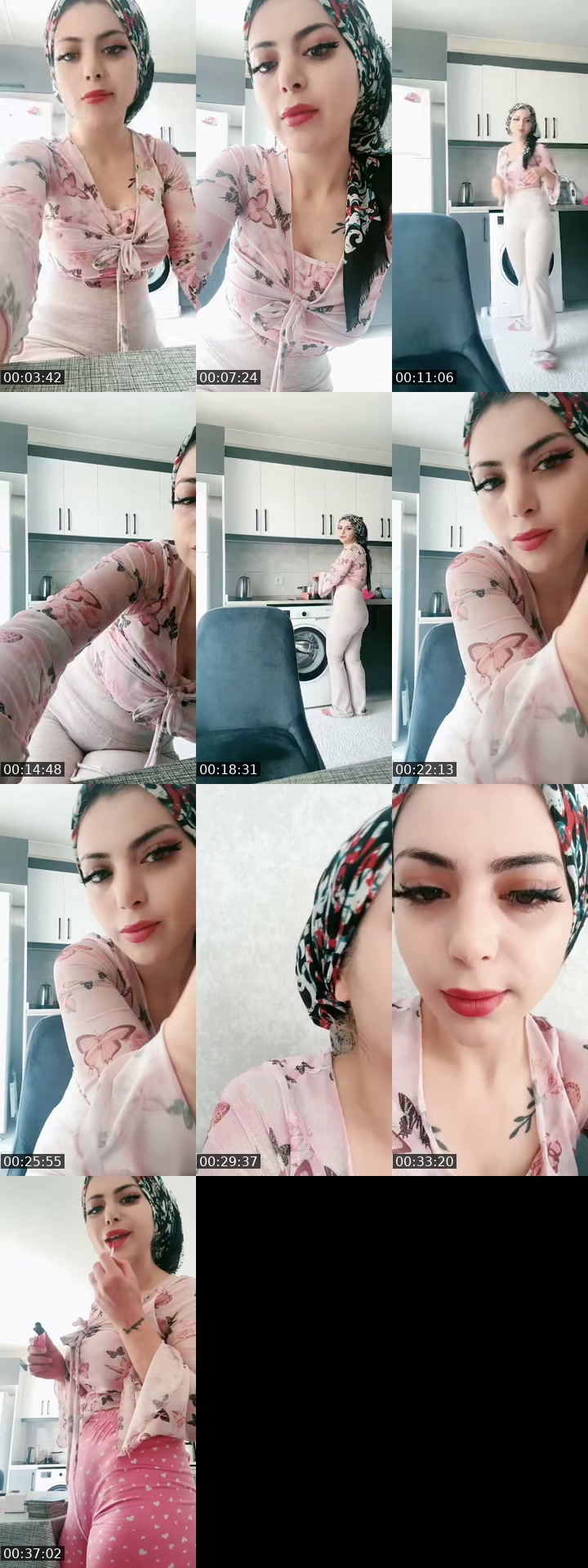 @zlemballl TikTok live from 2026-07-06