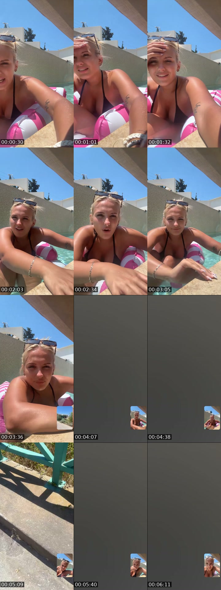 TikTok live: building a team xxx by @definitelynotnessamae