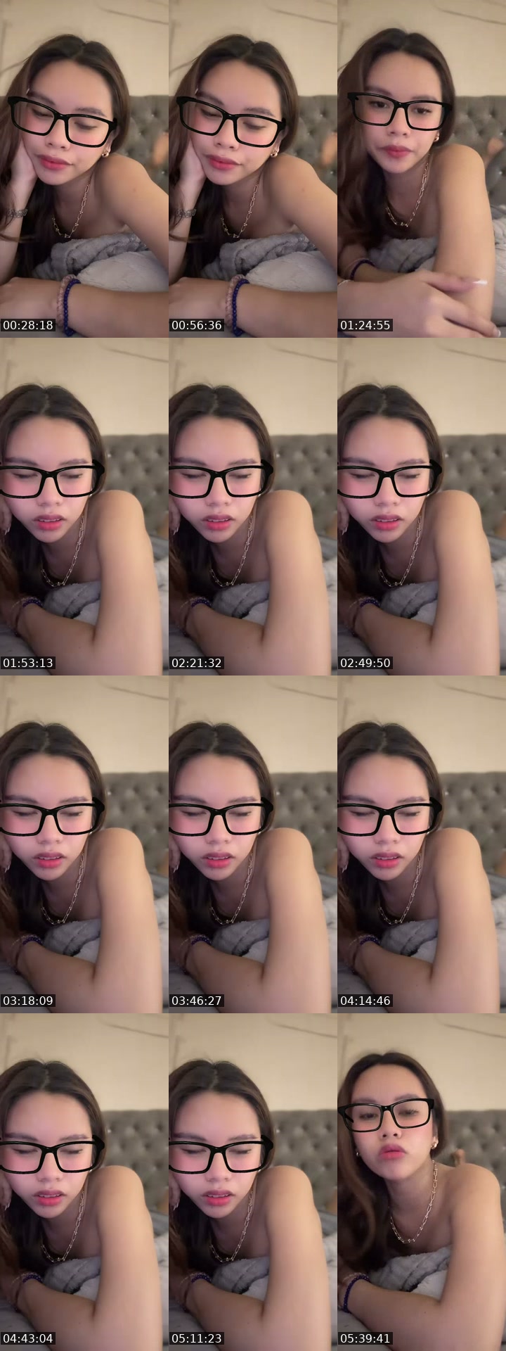 @kendra_albacite TikTok live from 2026-07-06