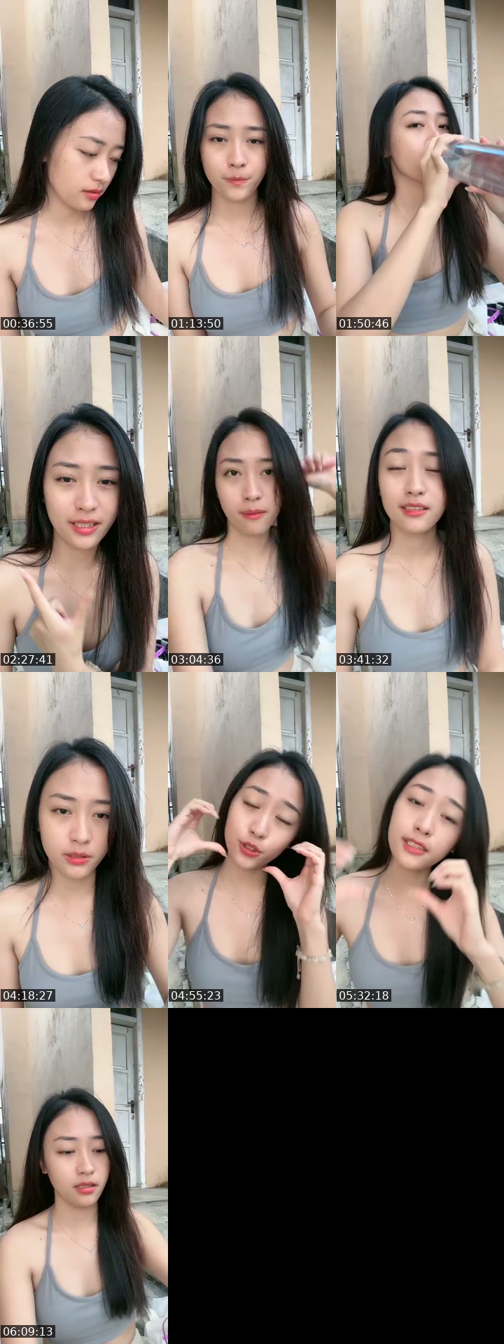 @meiivanie TikTok live from 2026-07-06
