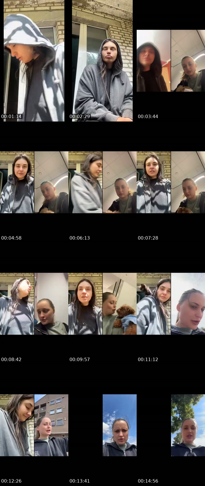 @mongolo4k TikTok live from 2026-07-06