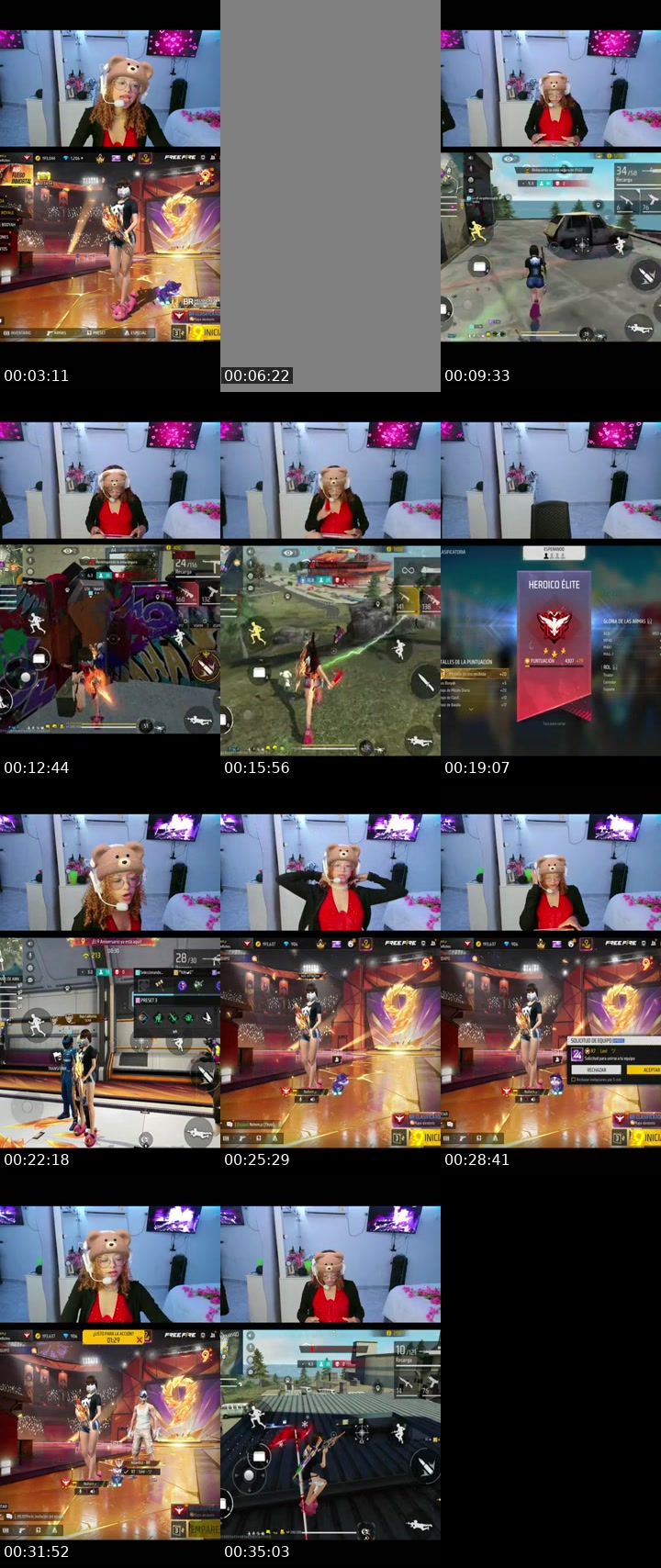 TikTok live: Lets Go LIVE! by @risitos_g4