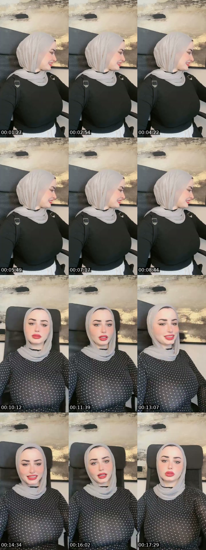 @zahraawh26 United Arab Emirates TikTok live from 2026-07-06