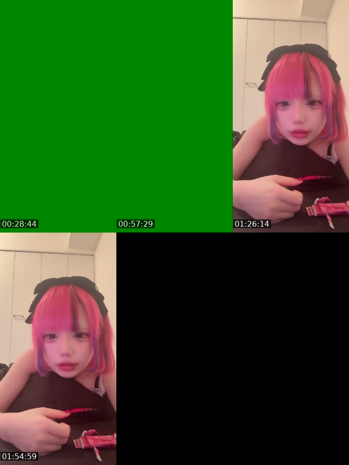 TikTok live: 出勤終わり.ᐟ .ᐟ3時まで by @namamiruku25
