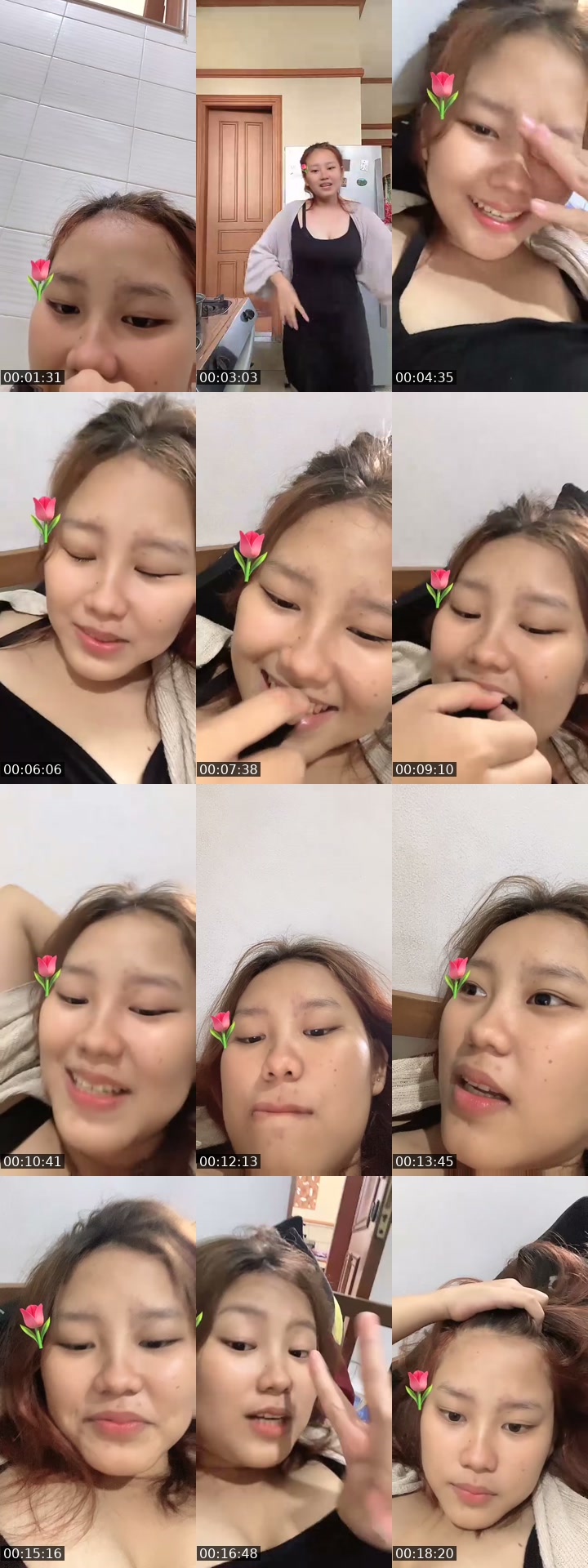 @bulanmlam2 TikTok live from 2026-07-06