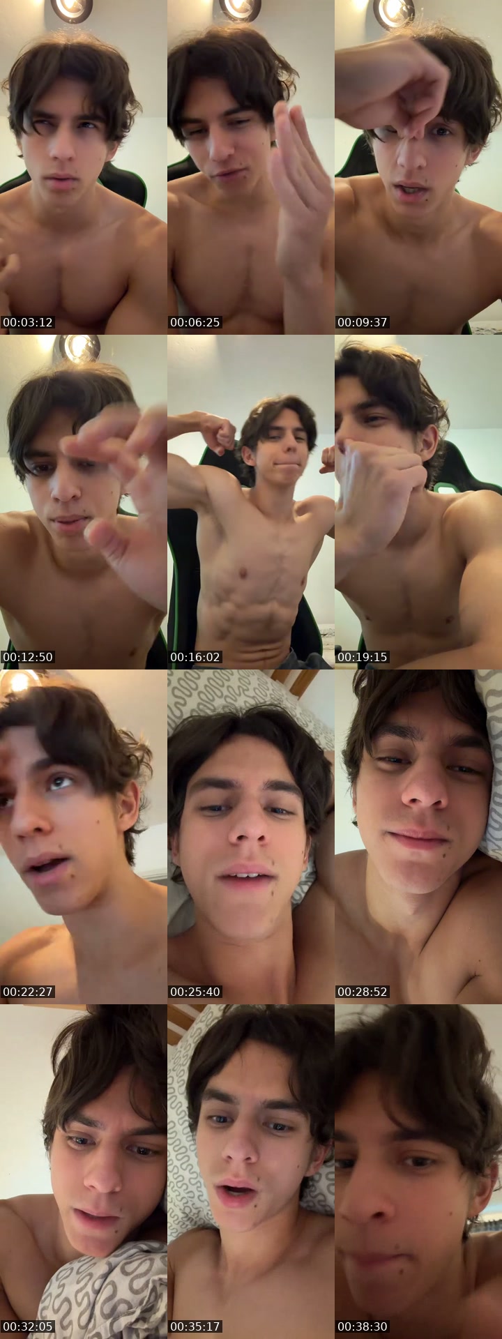 TikTok live: SOON 20K!!! by @ytmikexgaming