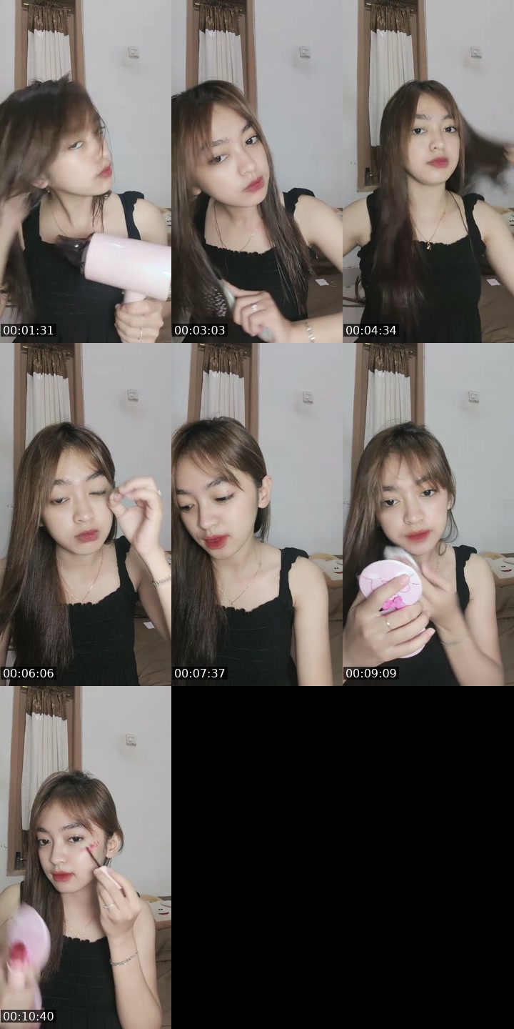 @hennyaulliya TikTok live from 2026-07-06