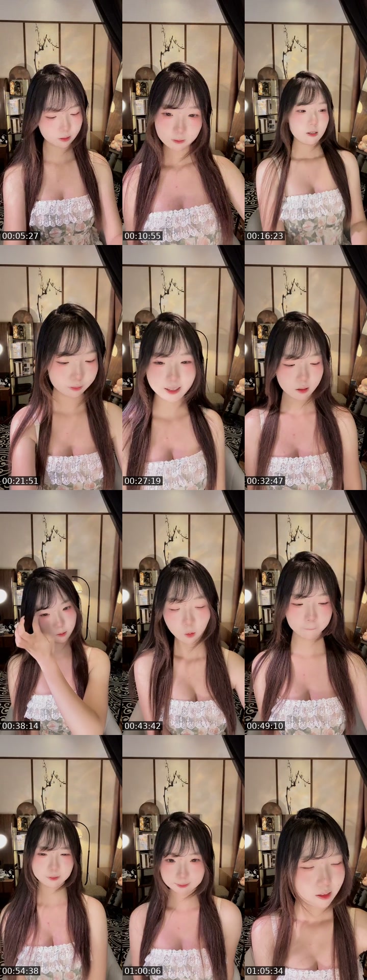 TikTok live: I’m prettier than the cover. by @icush2