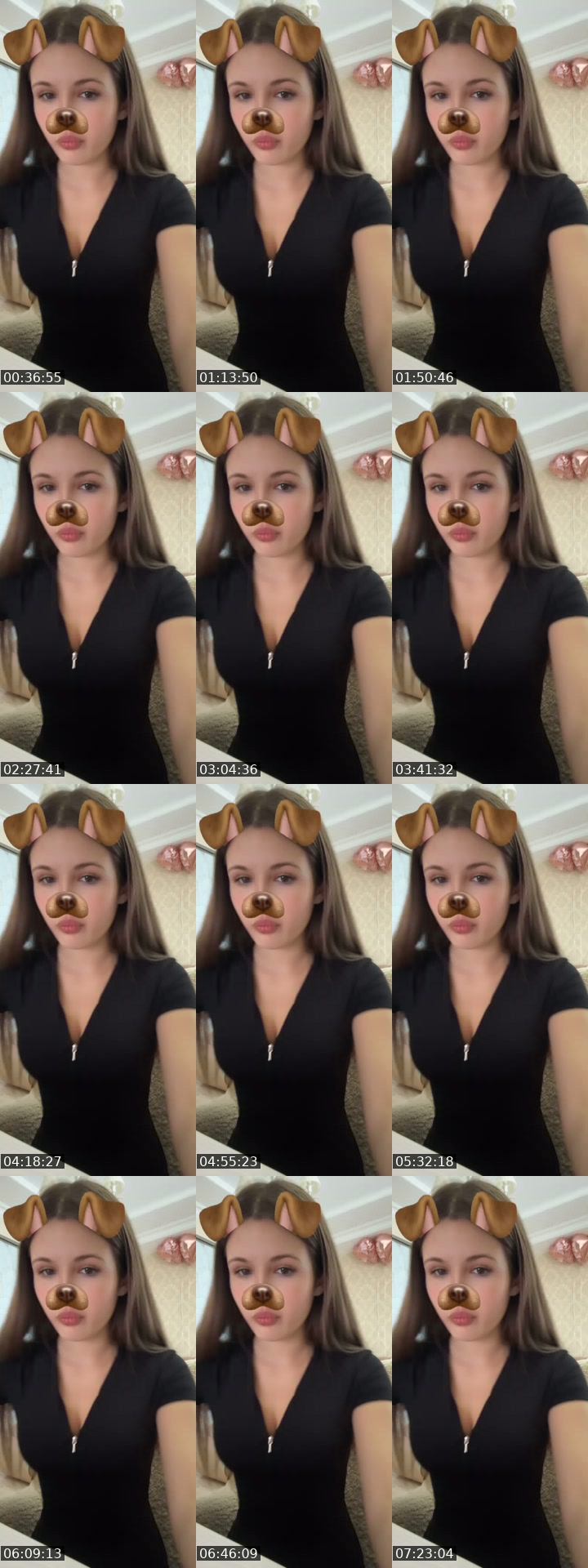 TikTok live: ✌🏻 by @mynameistrue1
