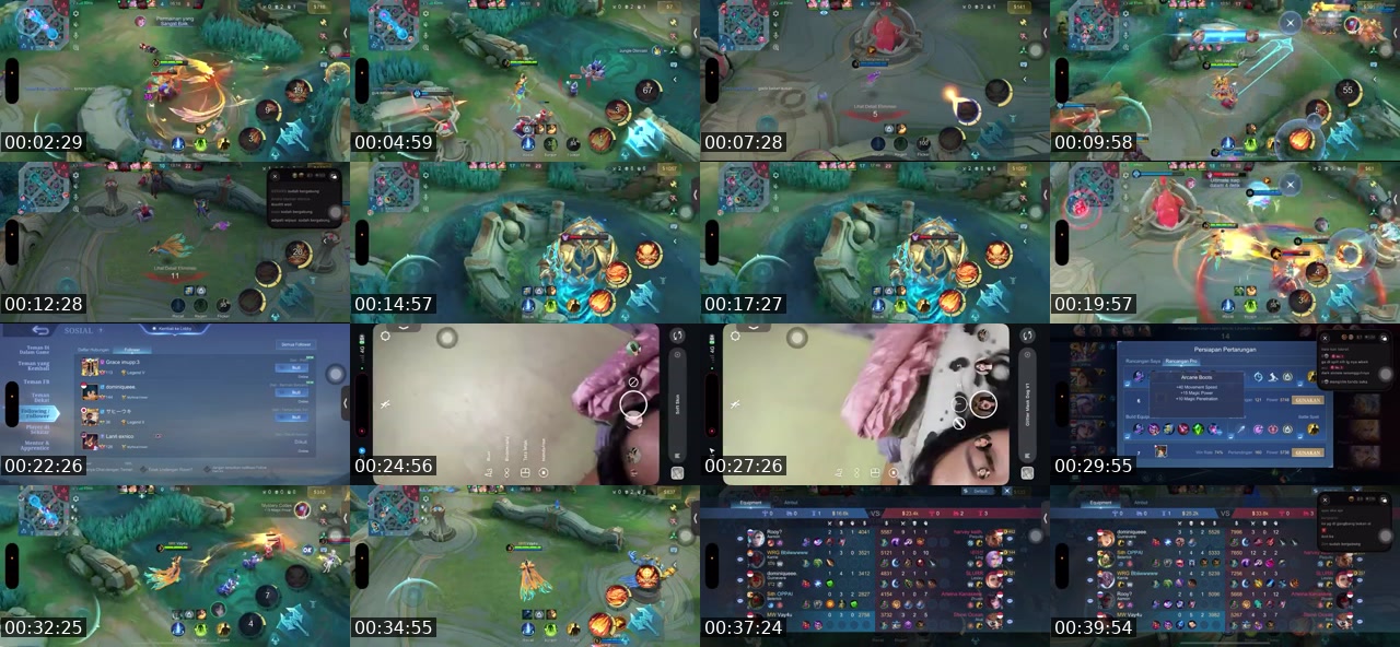 TikTok live: ml by @viviiii12__
