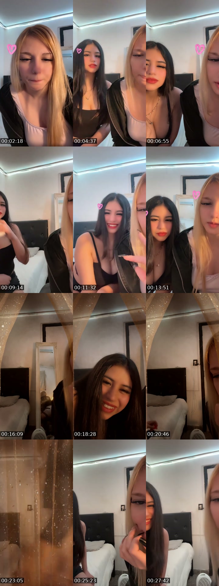 @bermora07 TikTok live from 2026-07-06