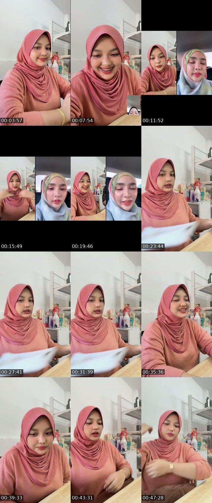 @nurefa.t Thailand TikTok live from 2026-07-06