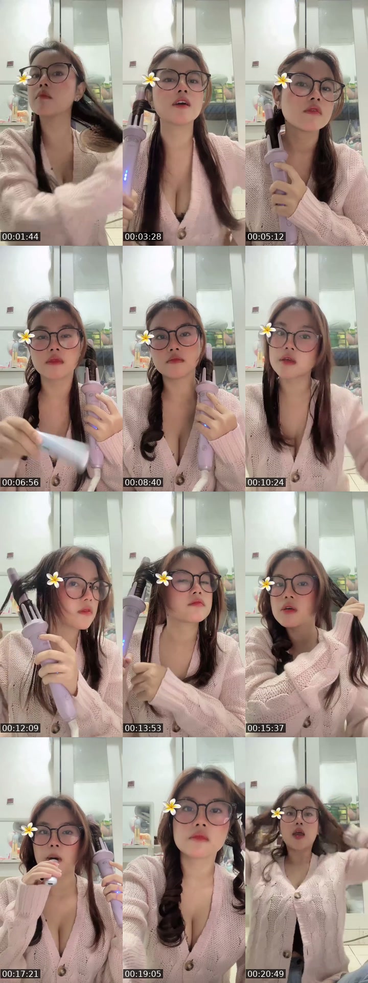 @audiishere TikTok live from 2026-07-06