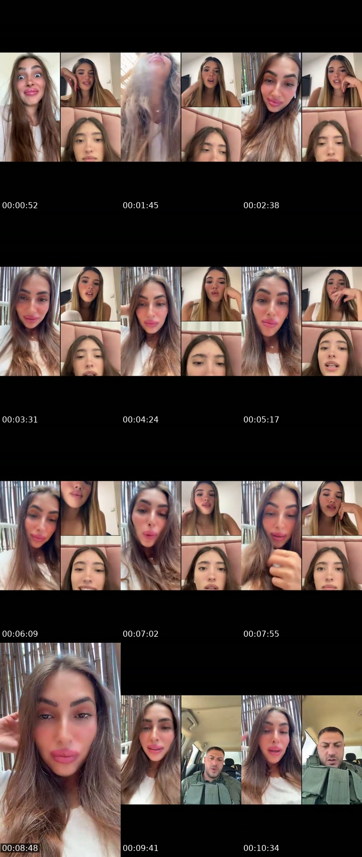 @chenco00 TikTok live from 2026-07-06
