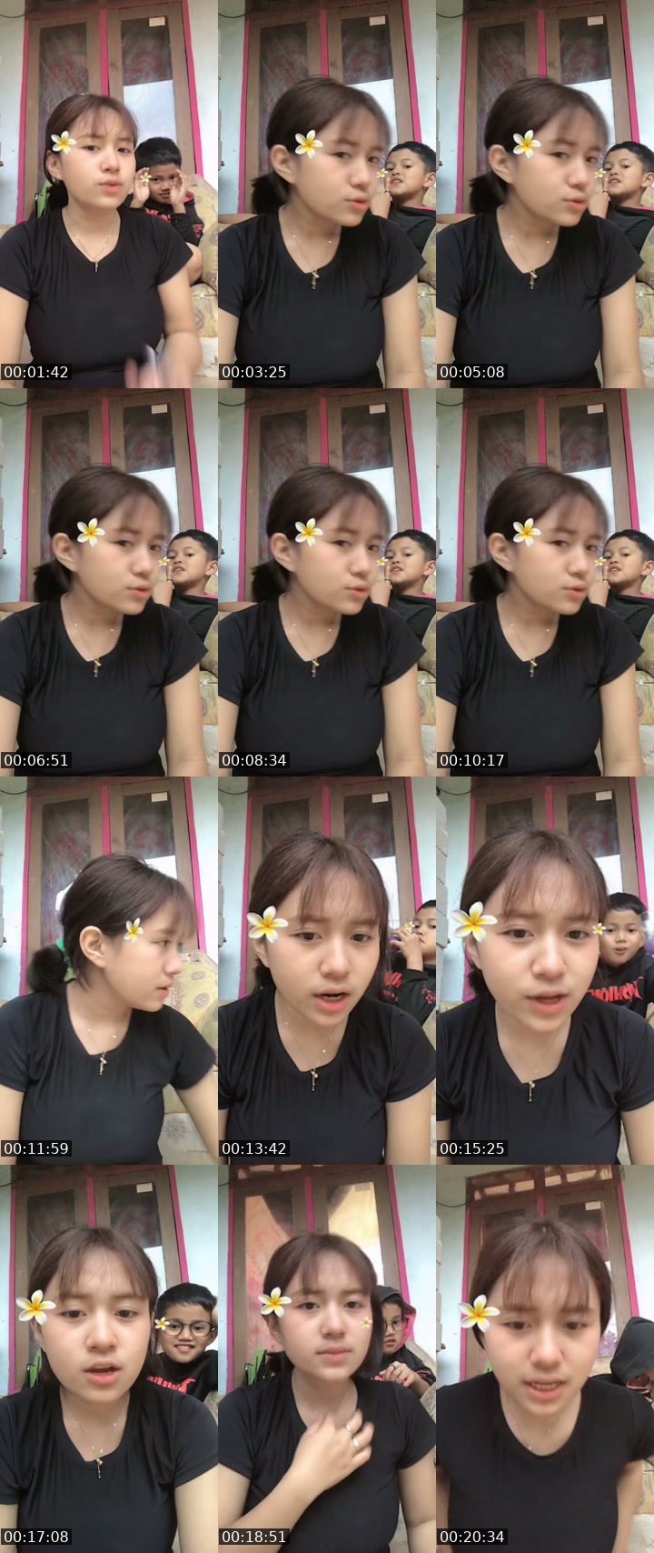 TikTok live: butuh pican by @macthalover8