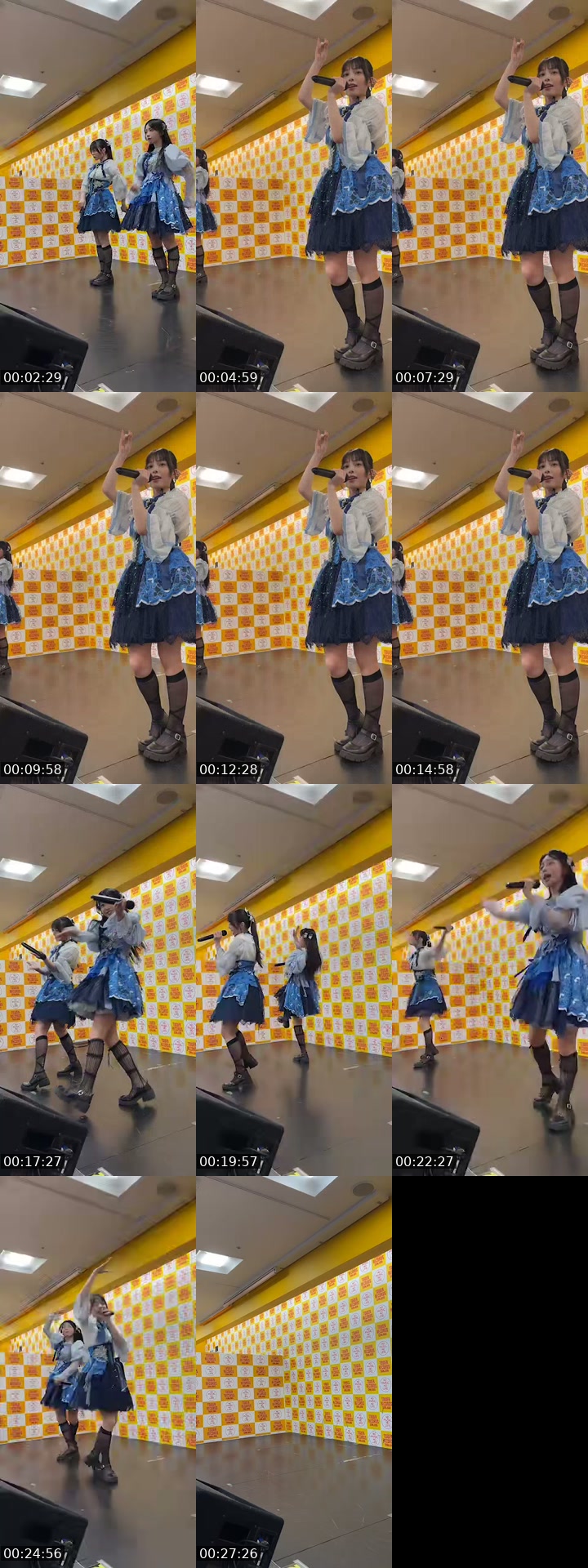 TikTok live: 2nd Single「黄泉の国から」リリースイベント✨️ by @yubiningyou77