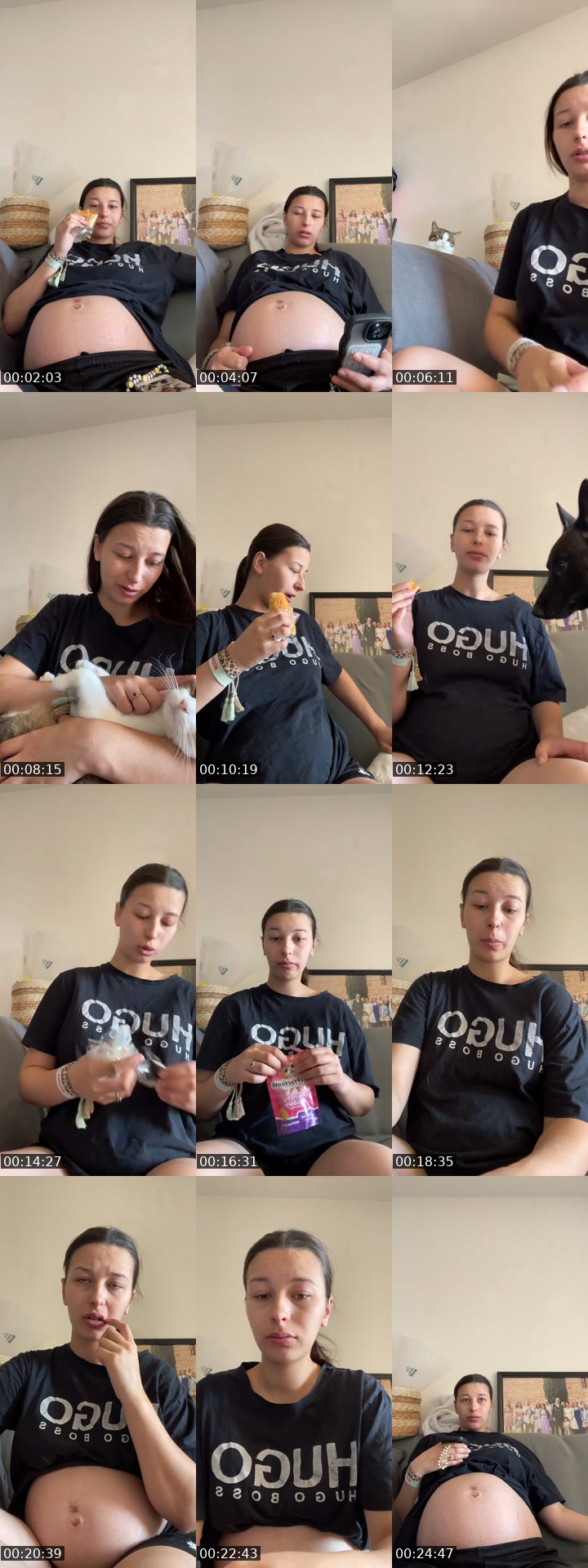 @chloe_dms66 France TikTok live from 2026-07-06
