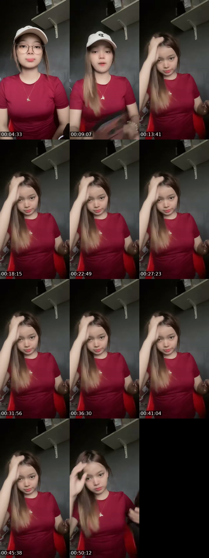@dyaanydea88 TikTok live from 2026-07-06