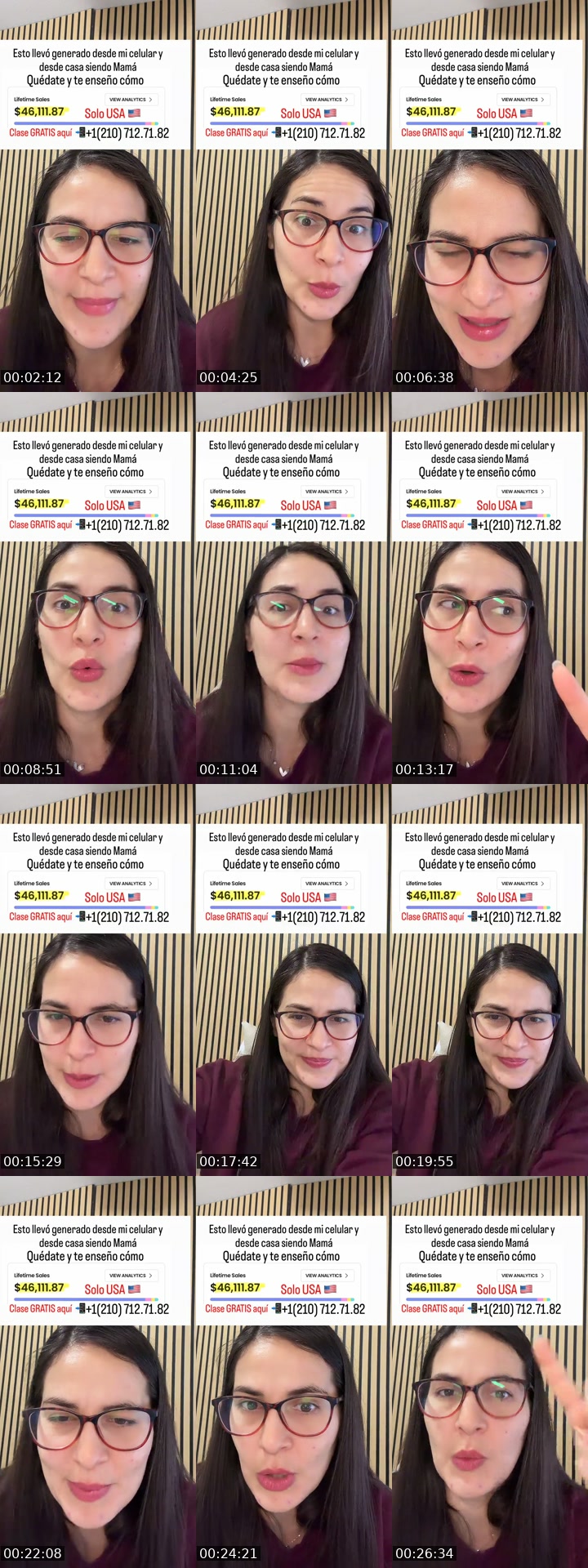@gabyinspiraa TikTok live from 2026-07-06
