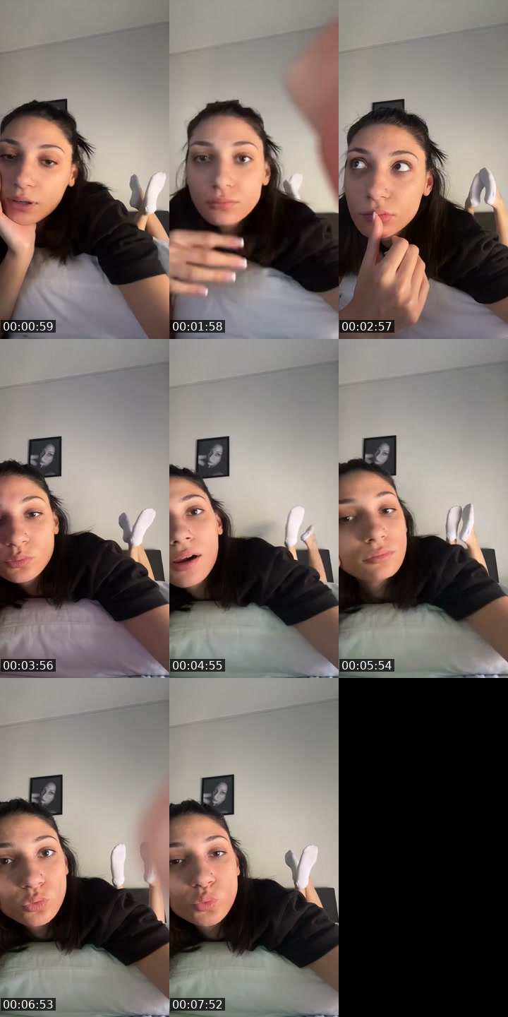 @ciaoooooo.00000 Italy TikTok live from 2026-07-06
