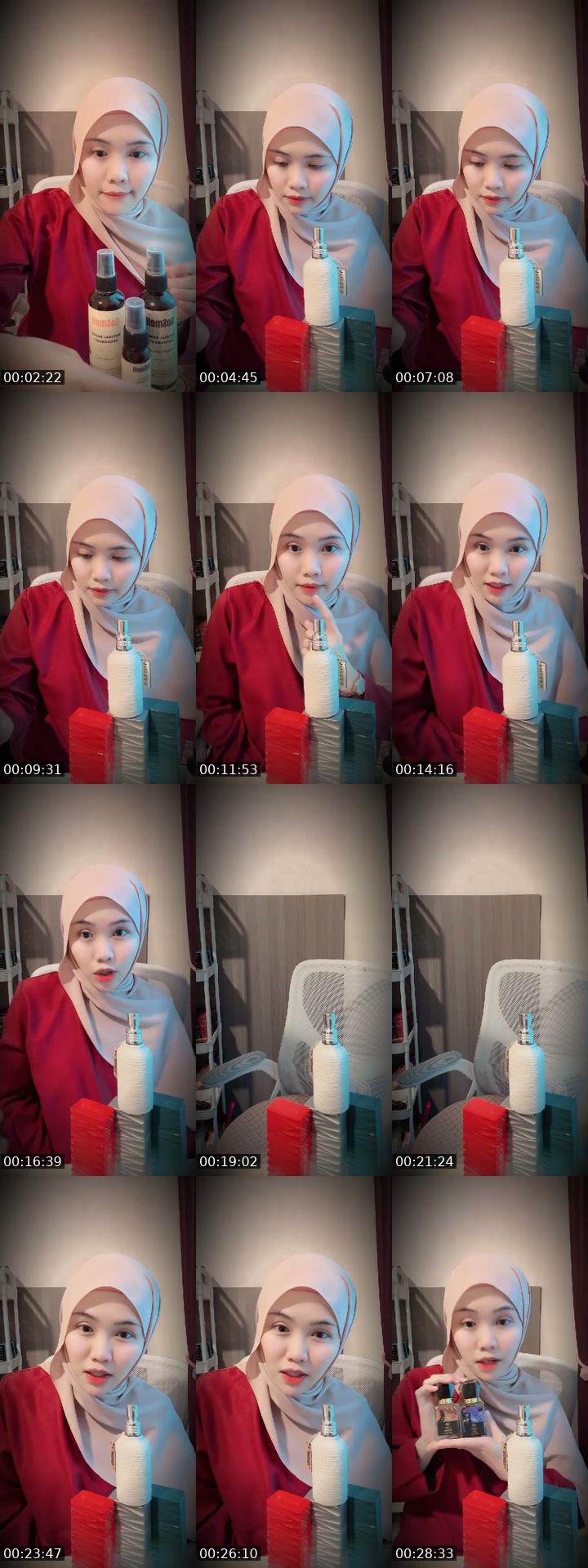 @cikkhaniss4 TikTok live from 2026-07-06