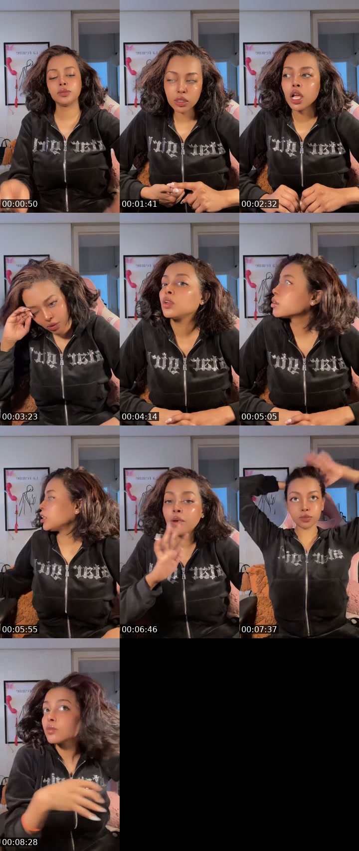 @angela_afro444 Finland TikTok live from 2026-07-06
