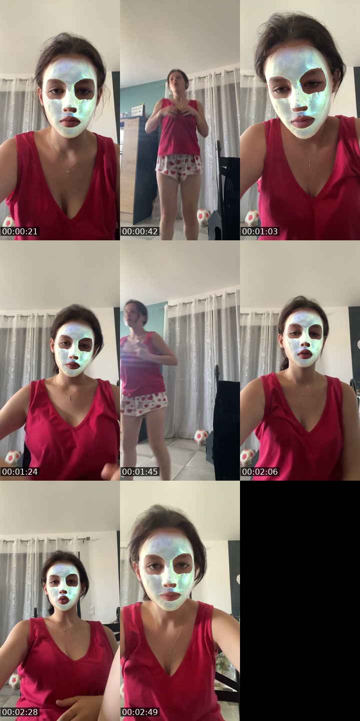 @mael.frisb TikTok live from 2026-07-06