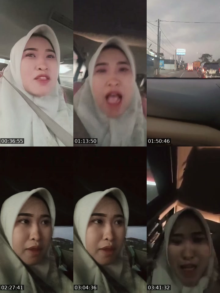 TikTok live: Kembali ke utara by @mimi_elcellio1989