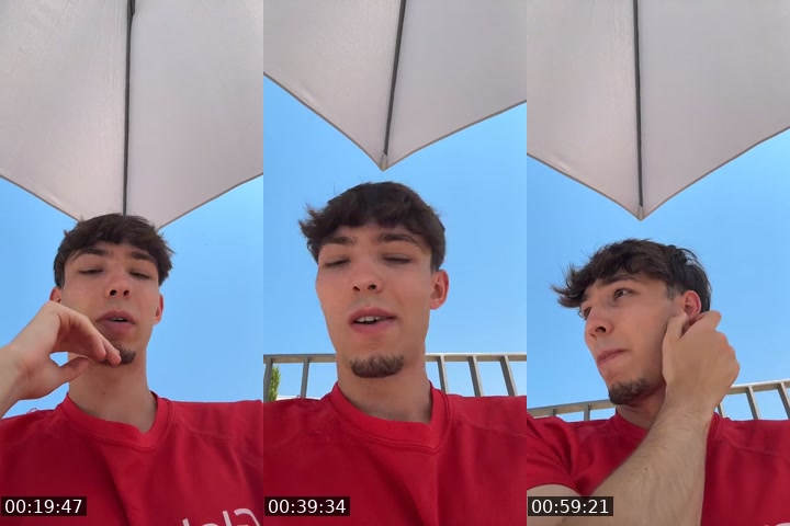 @aleeexsadaa United Kingdom TikTok live from 2026-07-06