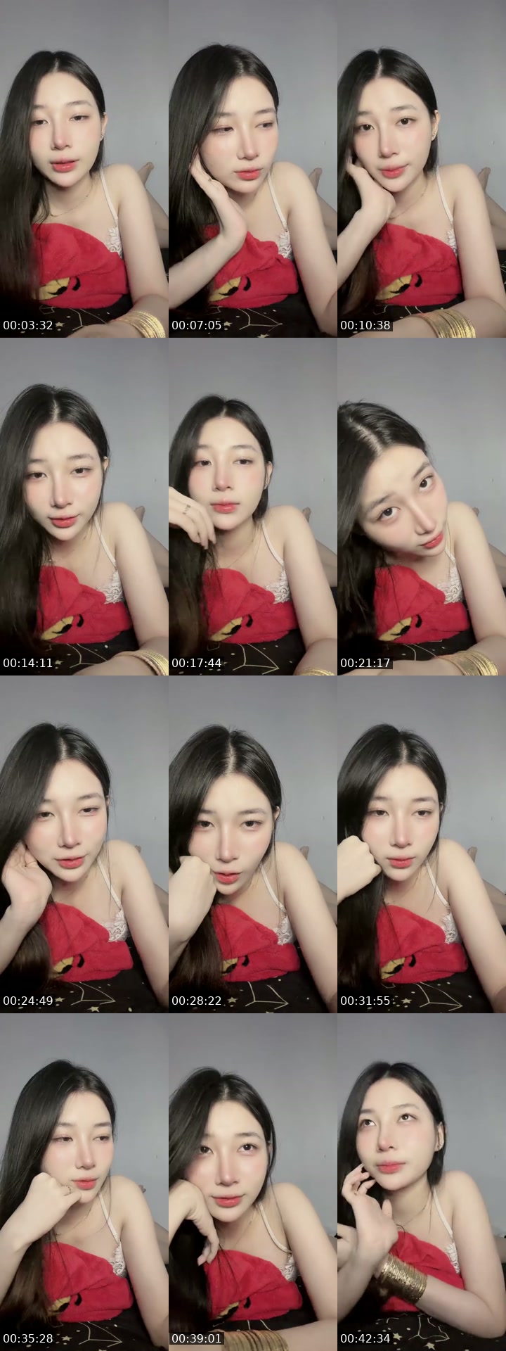 TikTok live: Sale by @vltd03266