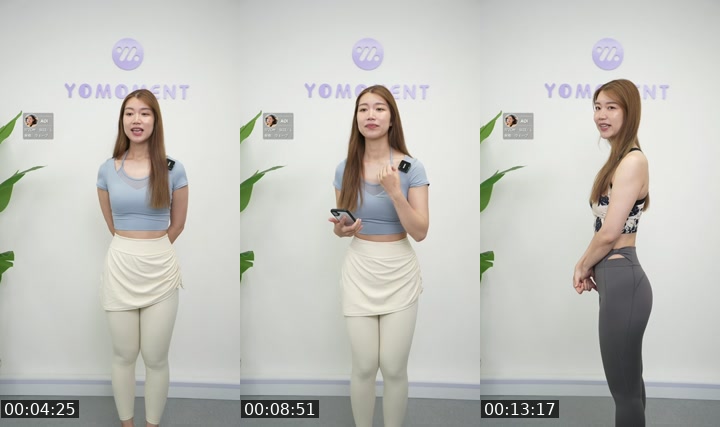 TikTok live: ライブセール✨ by @yomoment_official