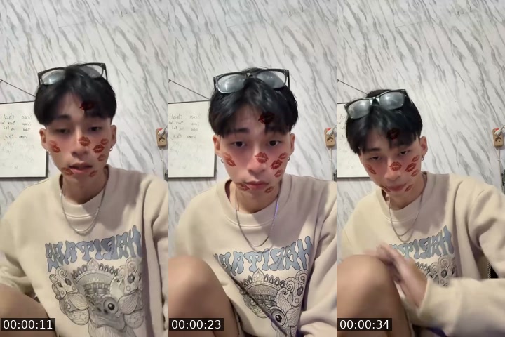 @enhnathan TikTok live from 2026-07-06