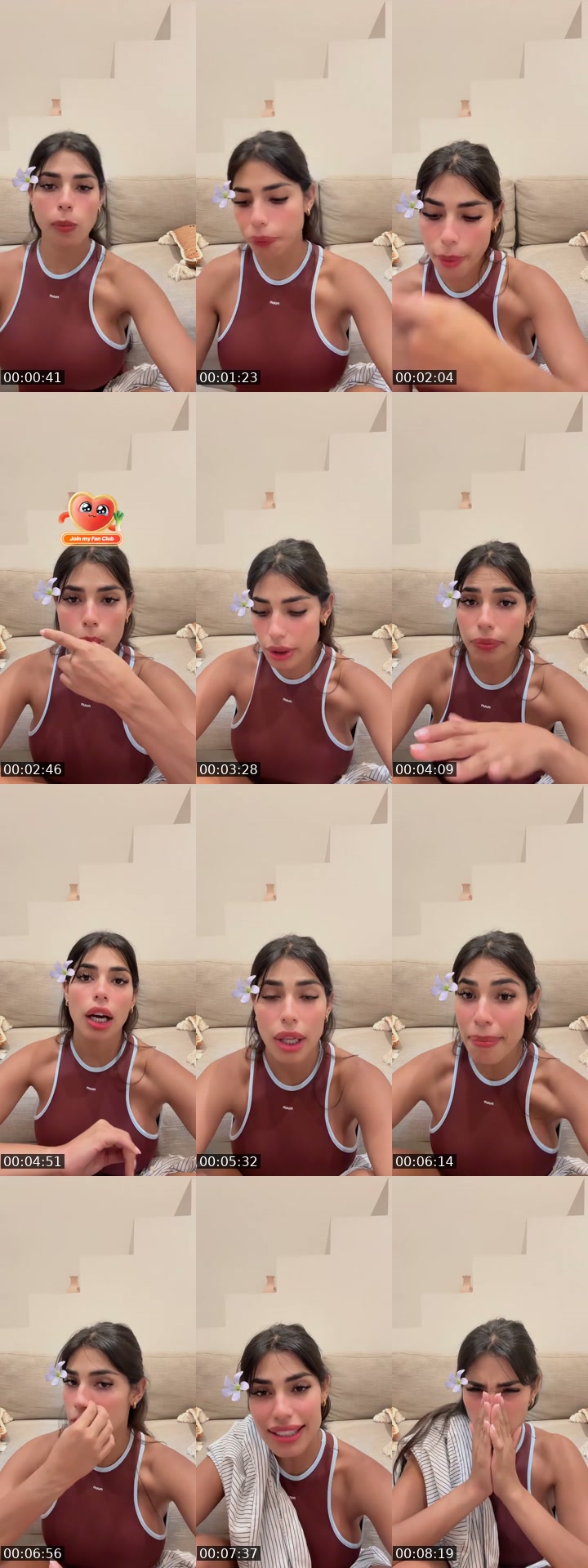 @f__concept TikTok live from 2026-07-06
