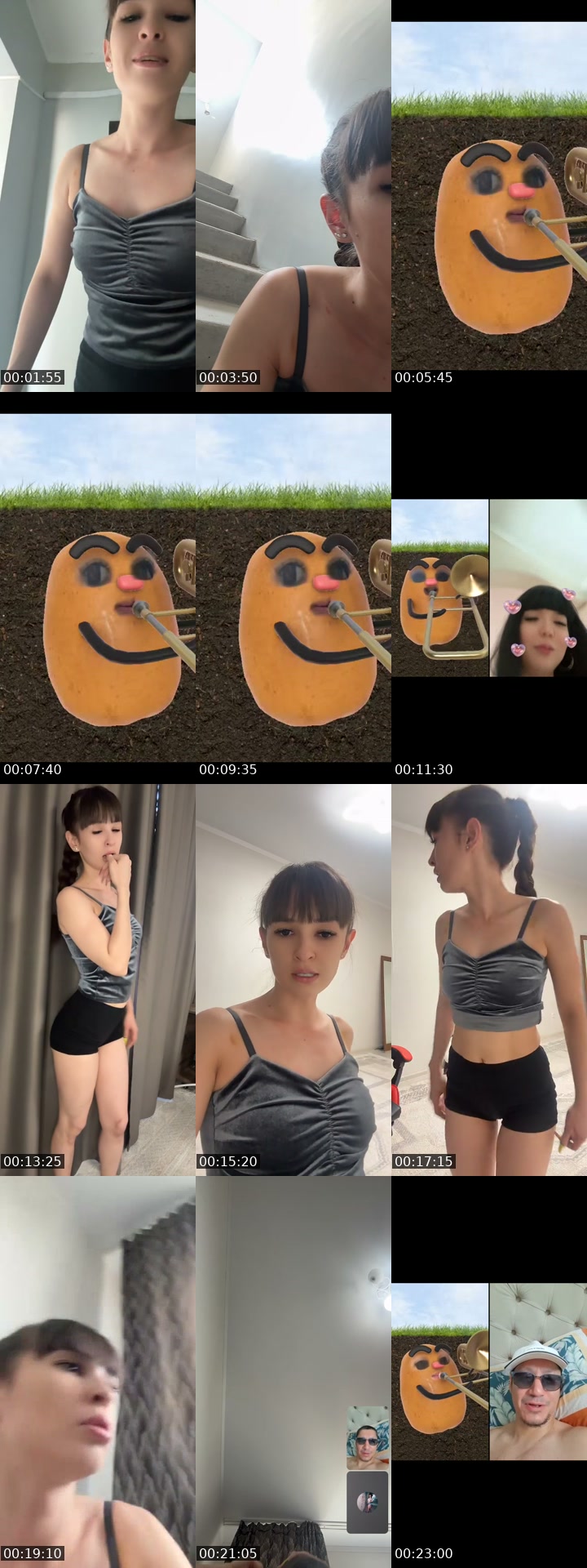 @asselmaltceva TikTok live from 2026-07-06