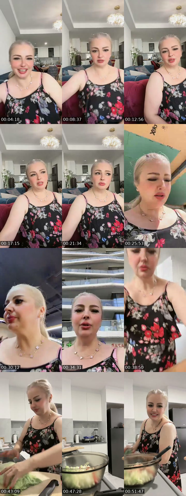 TikTok live: ارحبو حبايبي by @dado597