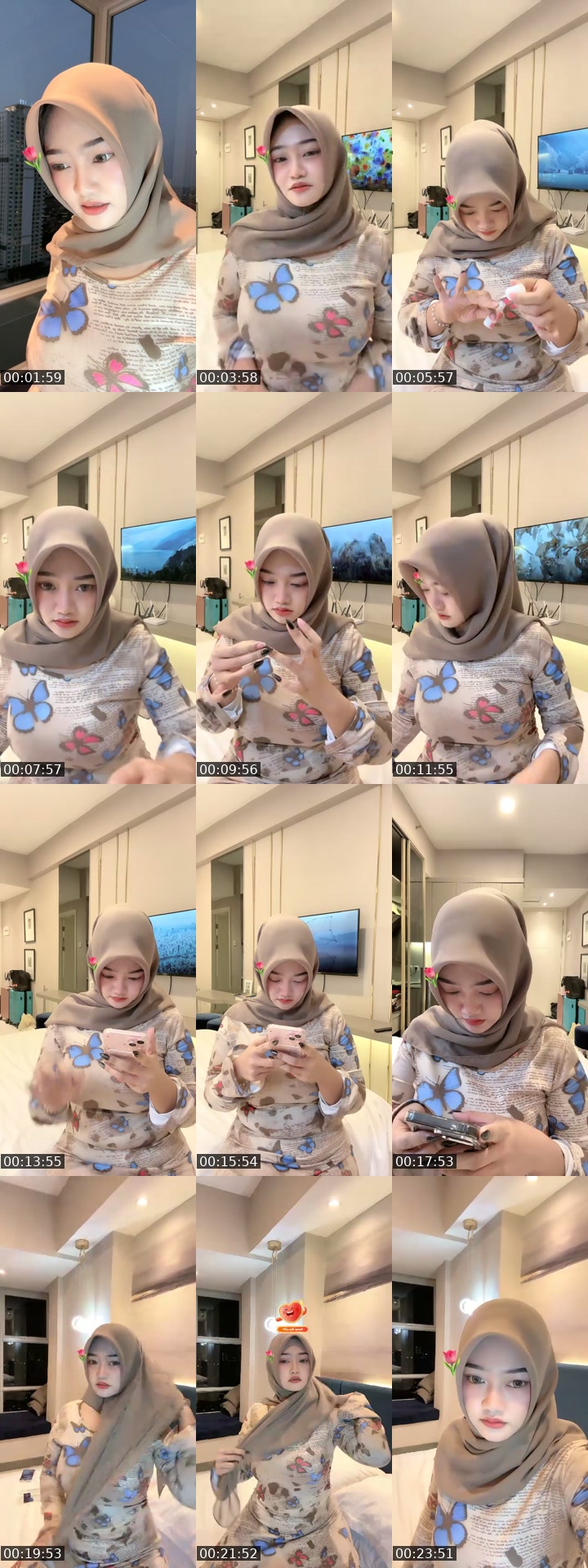 @masulain TikTok live from 2026-07-06