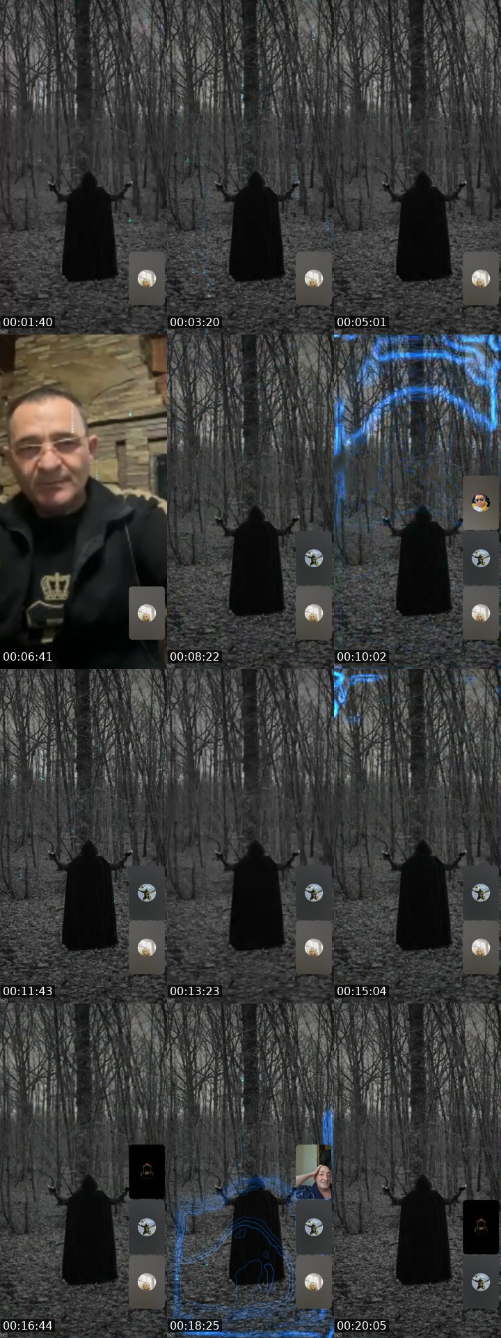@karen.06.10 TikTok live from 2026-07-06