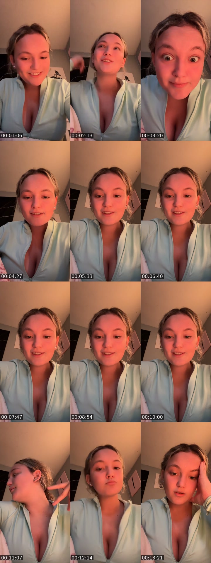 TikTok live: hiii join;)) by @heyitselli1