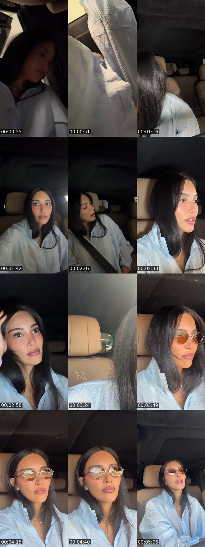 @iamaleili TikTok live from 2026-07-06