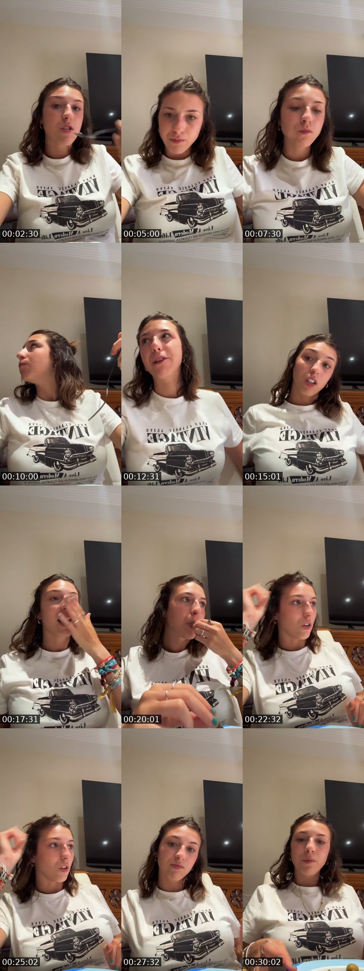 @desiluqui TikTok live from 2026-07-06